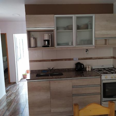 Departamento Navarro Malargüe Kültér fotó