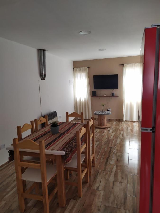 Departamento Navarro Malargüe Kültér fotó