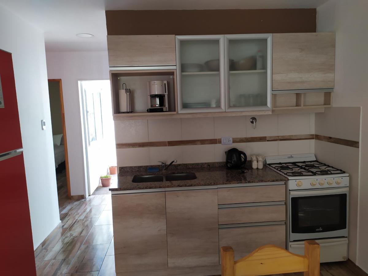 Departamento Navarro Malargüe Kültér fotó