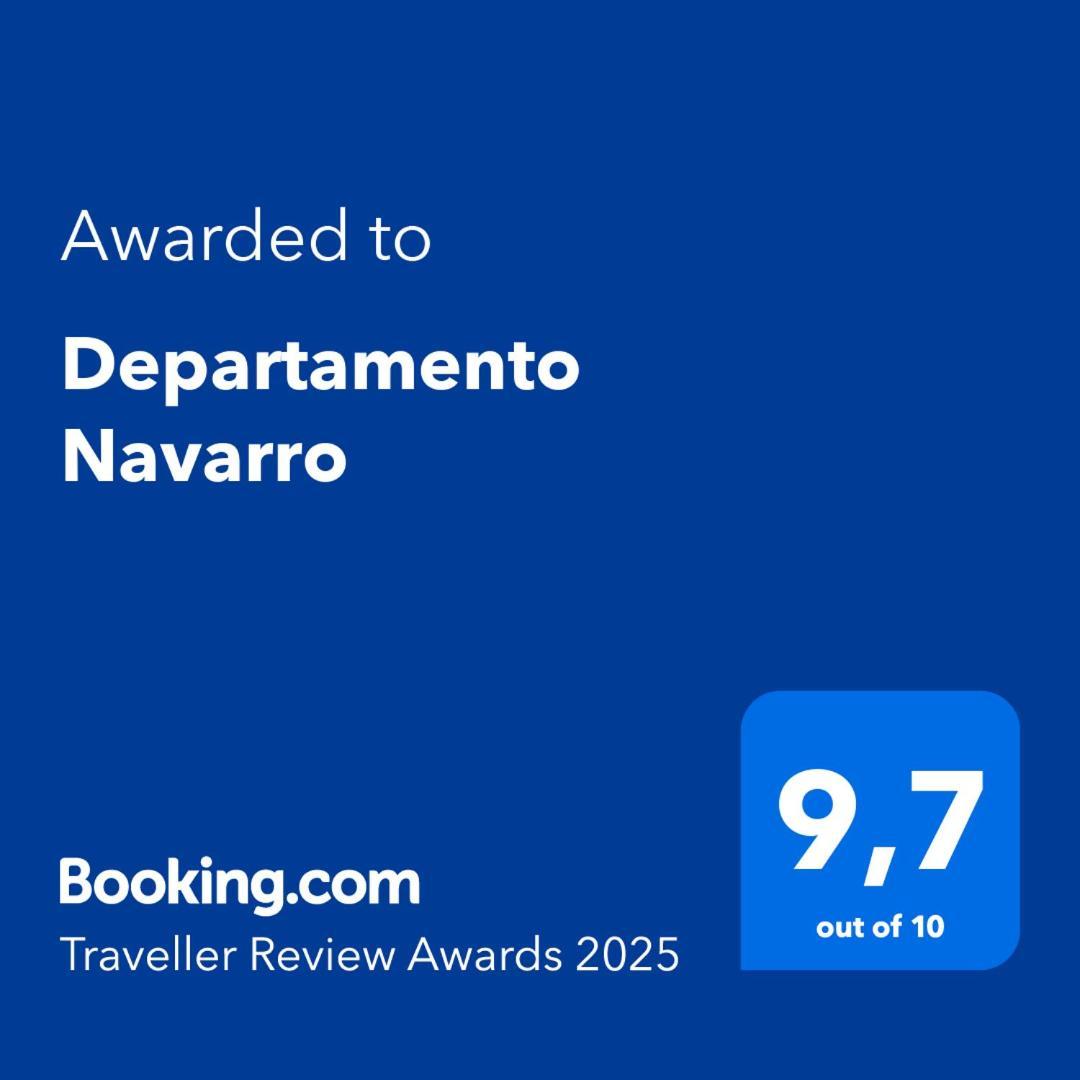 Departamento Navarro Malargüe Kültér fotó